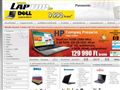 http://laptop.hu ismertető oldala