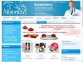 http://rehabilitacioseszkozok.hu ismertető oldala